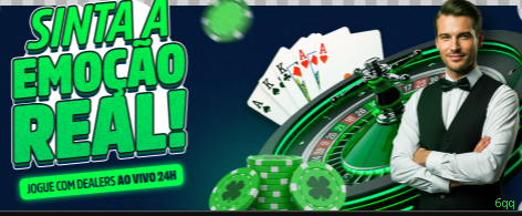 Como instalar o app da 6qq